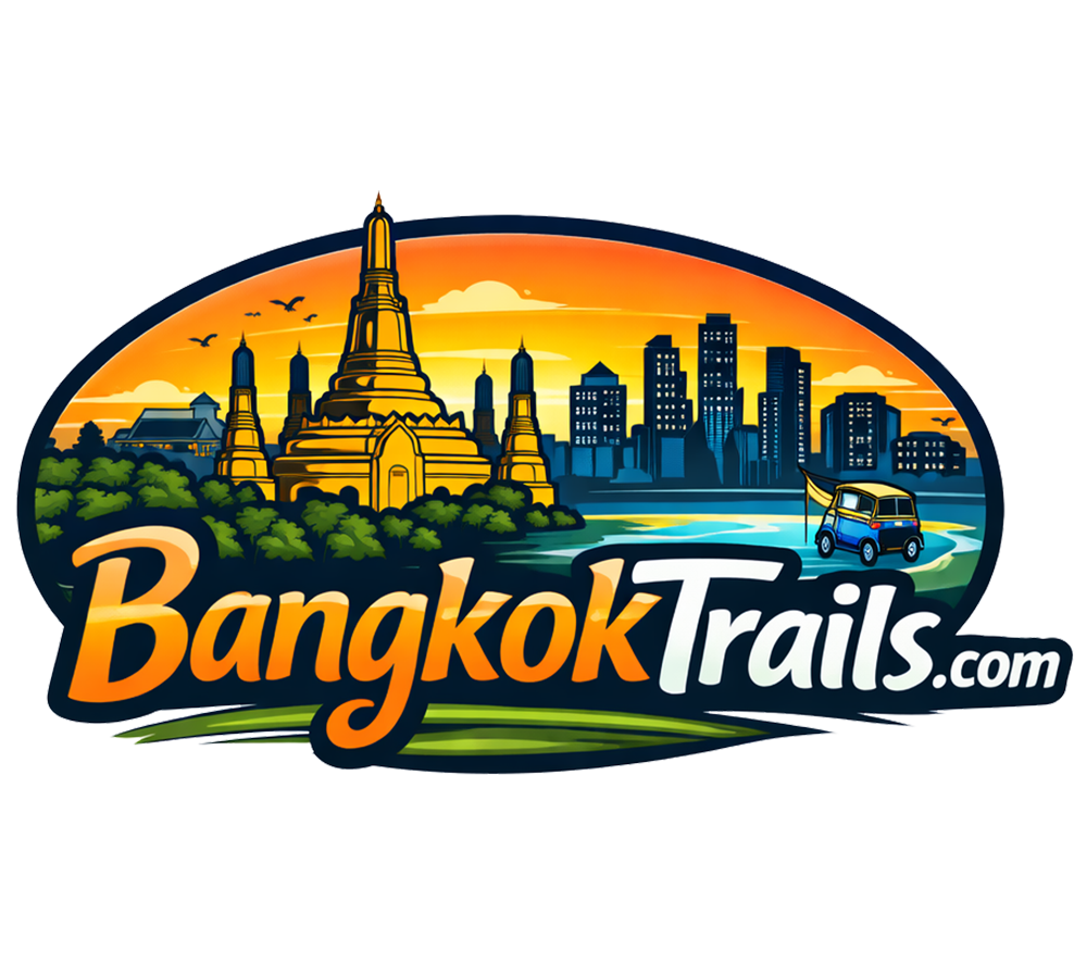 BangkokTrails Logo
